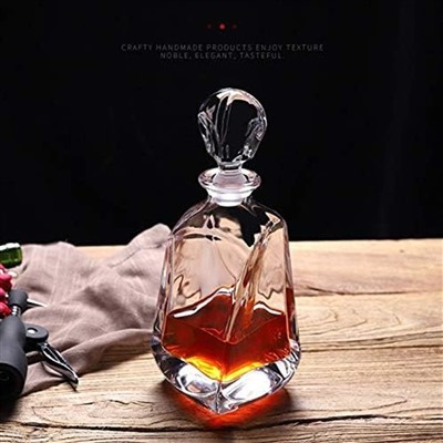 Бутилка за ракия 700 ML